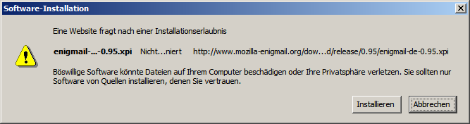 Image Enigmail_Install_Bild07