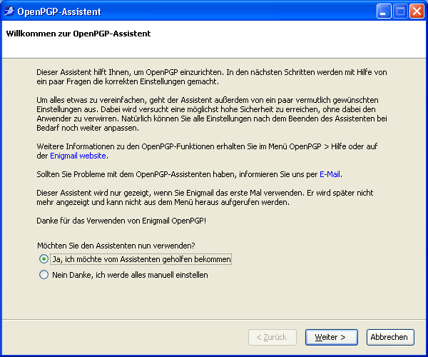 Image Enigmail_Konfiguration_01