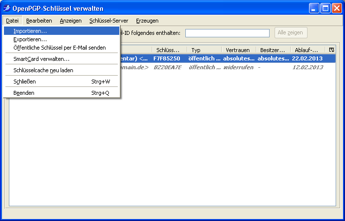Image Schluessel_Importieren_02
