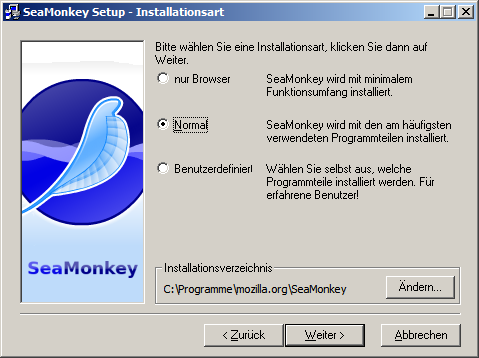 Image Seamonkey_Install_Bild06